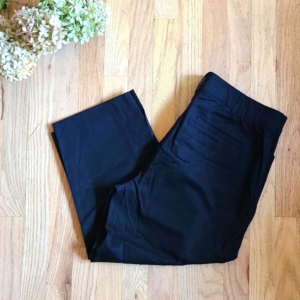 Counterparts Cropped Pants